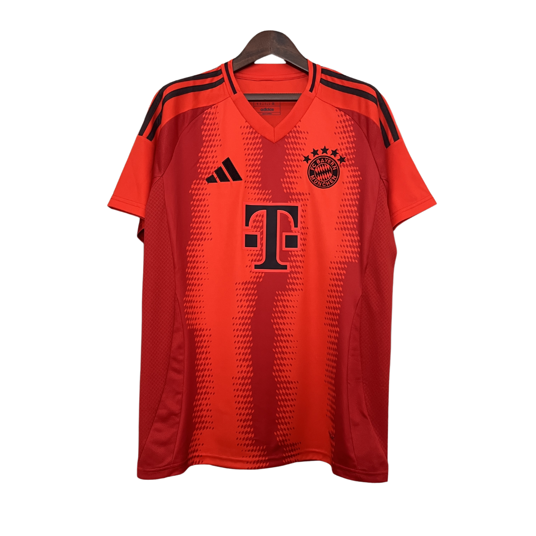 Camiseta Bayern Munich 24/25 Local