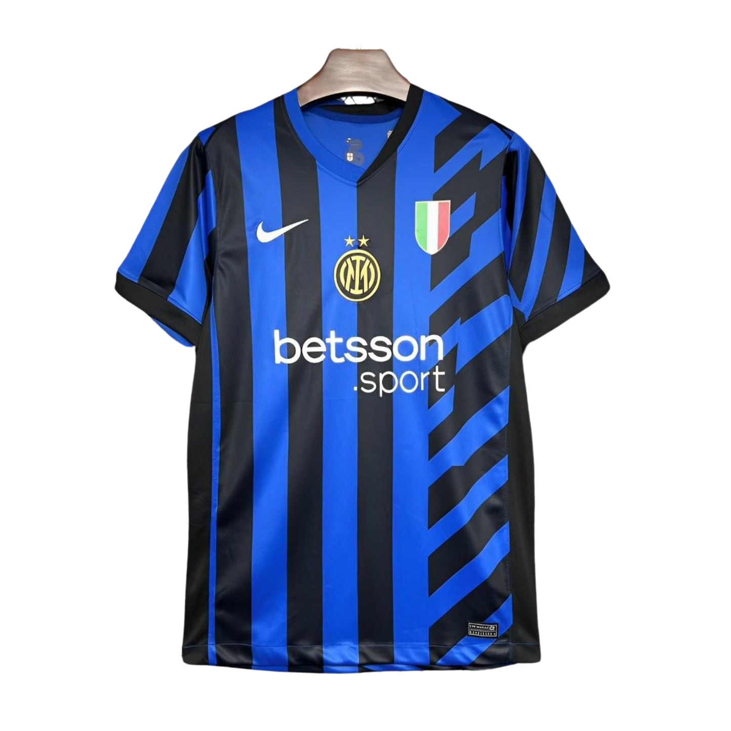 Camiseta Inter de Milán 24/25 Local