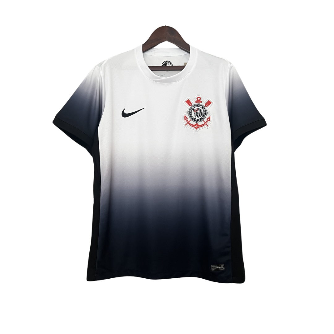 Camiseta Corinthians 24/25 Local