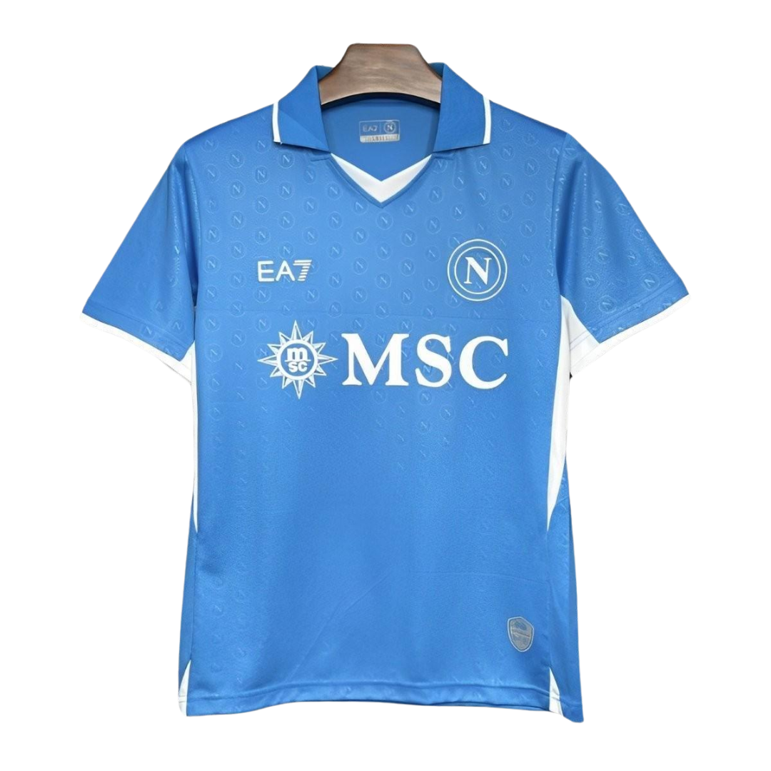 Camiseta Napoli 24/25 Local