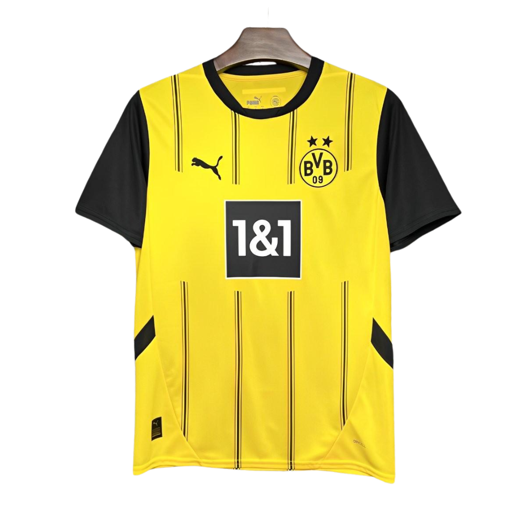 Camiseta Borussia Dortmund 24/25 Local
