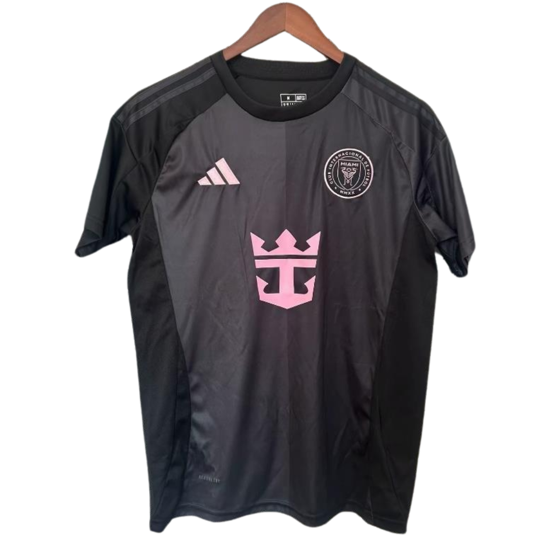 Camiseta Inter de Miami 25/26 Visitante