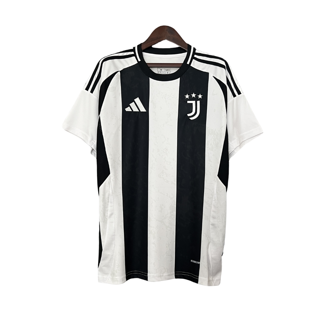 Camiseta Juventus 24/25 Local