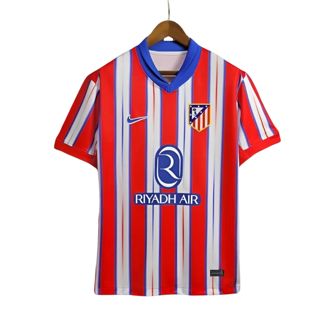Camiseta Atlético de Madrid 24/25 Local