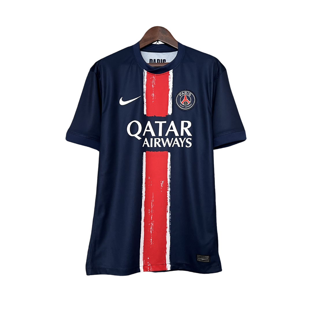 Camiseta PSG 24/25 Local