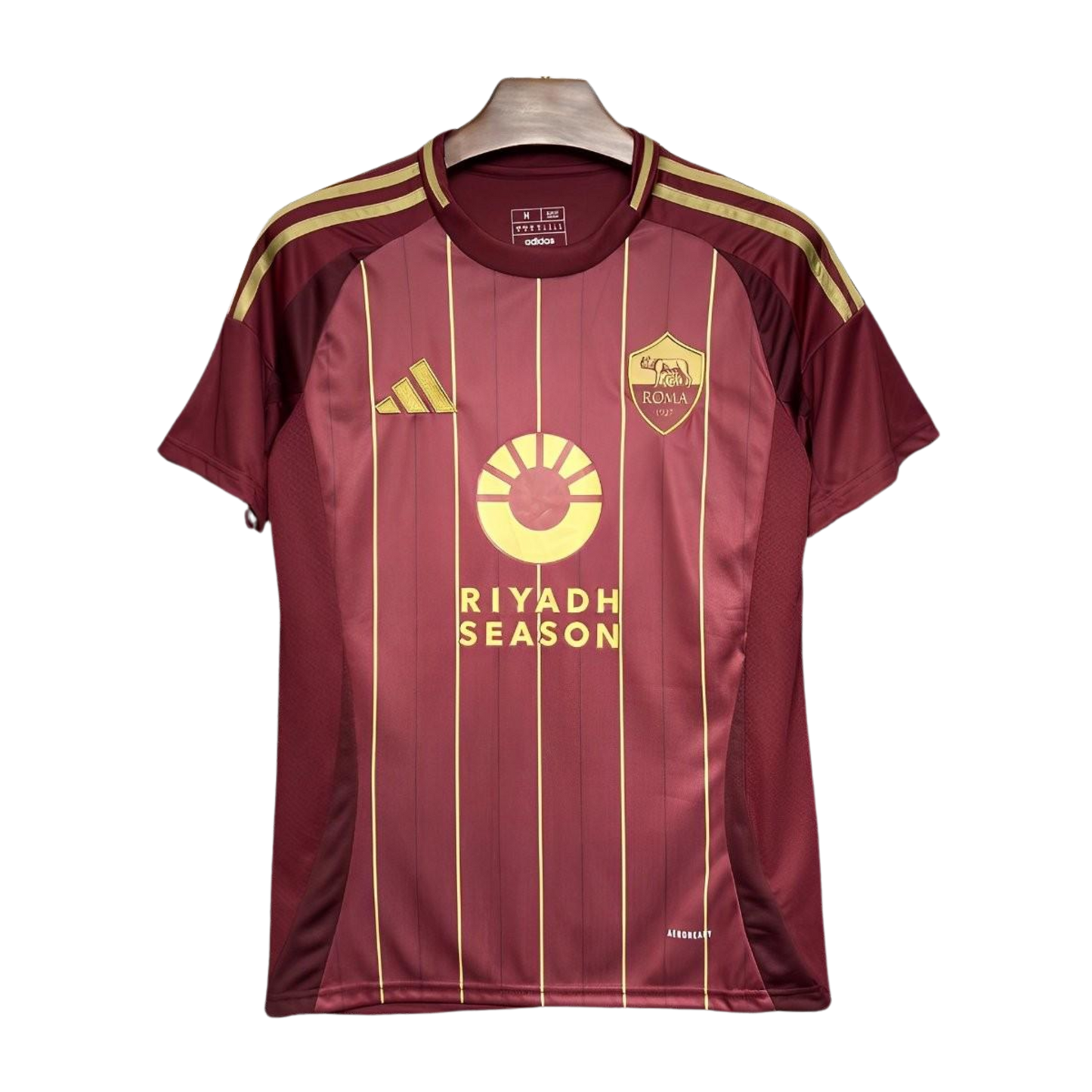 Camiseta AS Roma 24/25 Local