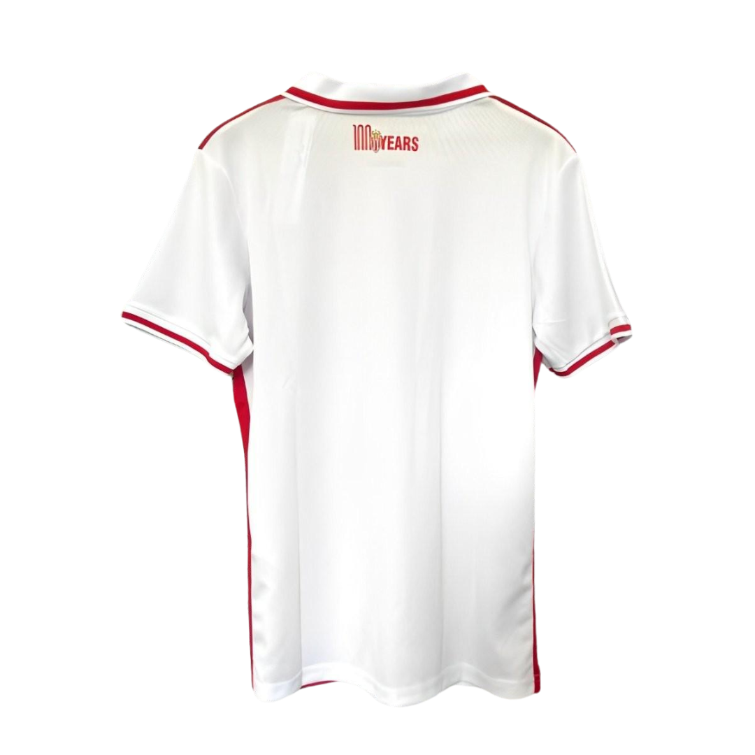 Camiseta AS Mónaco 24/25 Local