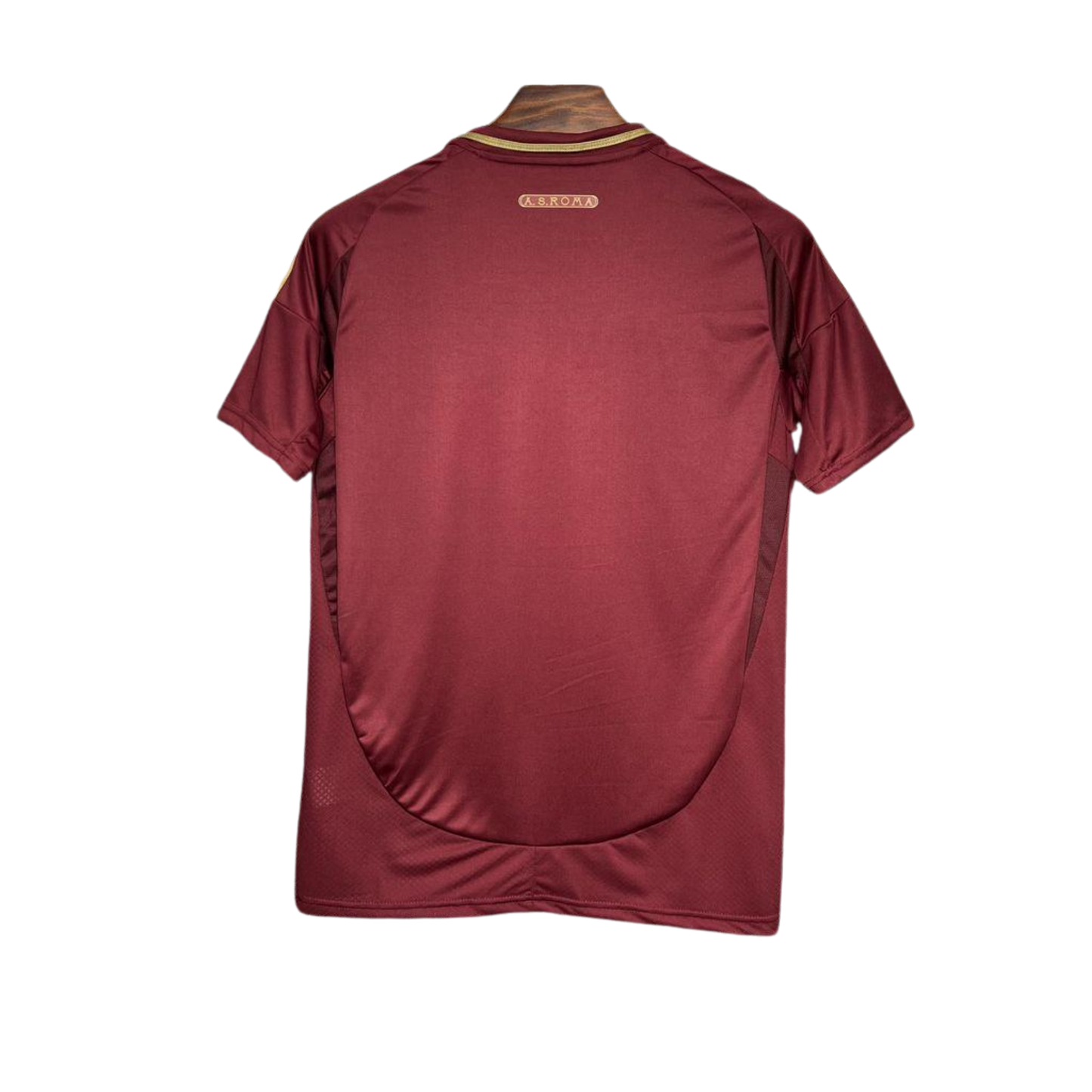 Camiseta AS Roma 24/25 Local