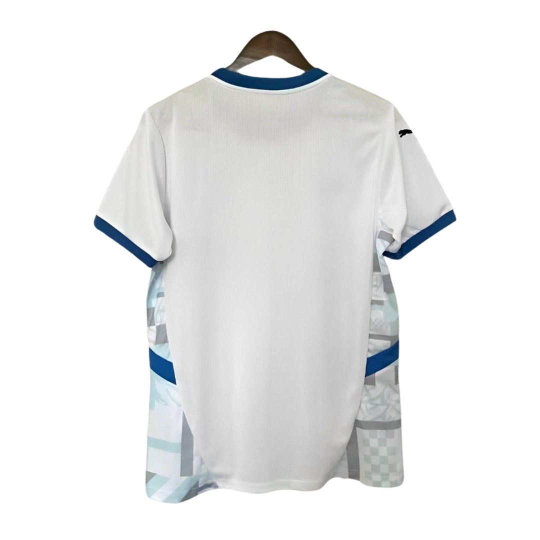 Camiseta Olympique Marsella 24/25 Local