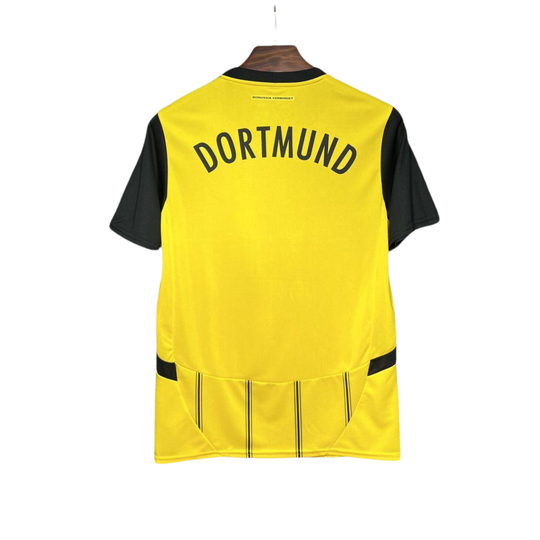 Camiseta Borussia Dortmund 24/25 Local