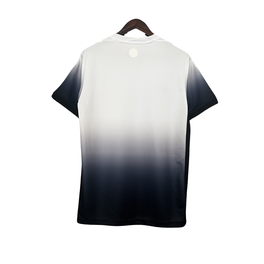 Camiseta Corinthians 24/25 Local
