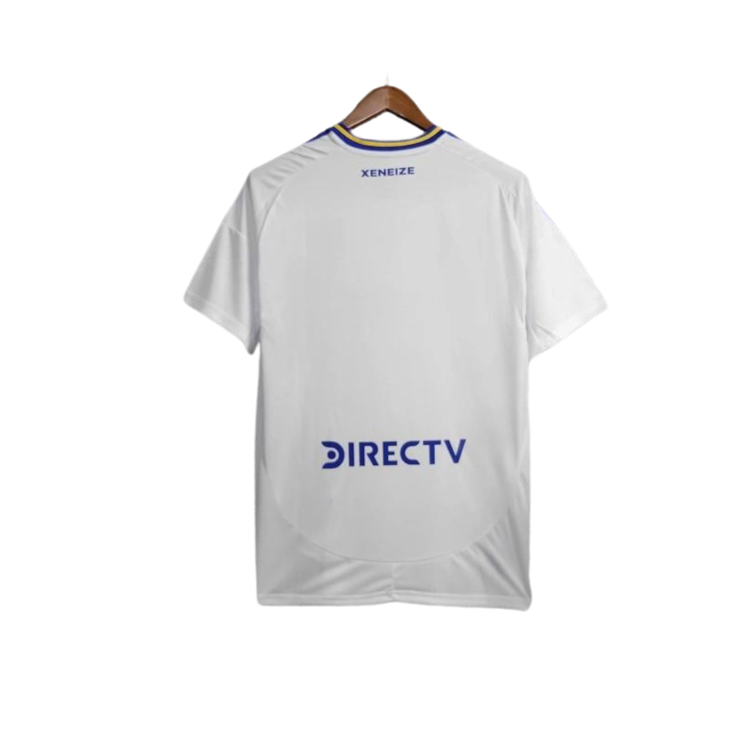 Camiseta Boca Junior 24/25 Visitante