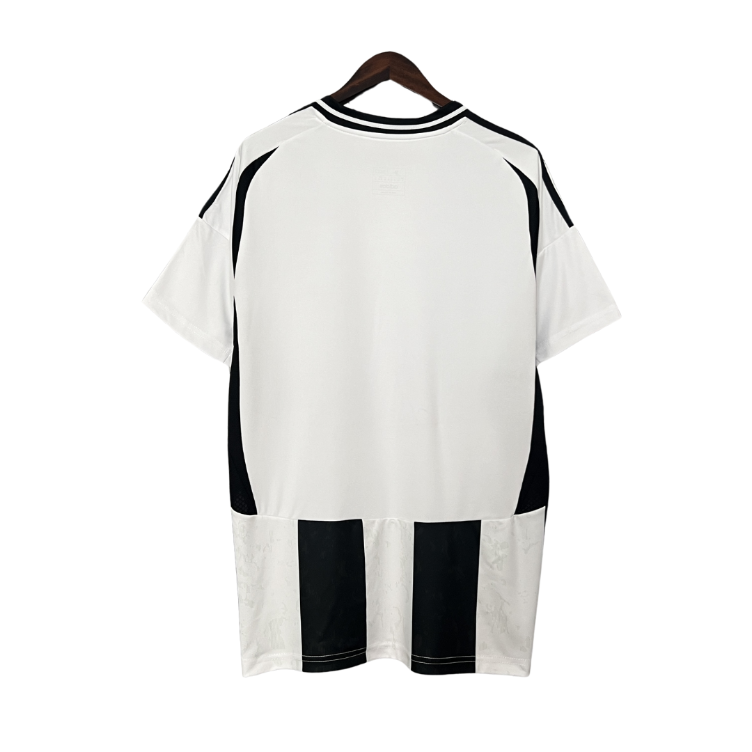 Camiseta Juventus 24/25 Local