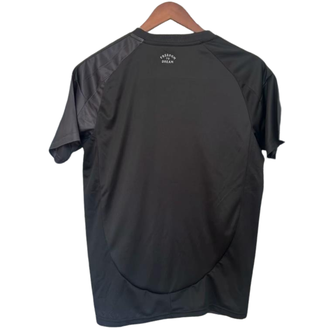 Camiseta Inter de Miami 25/26 Visitante