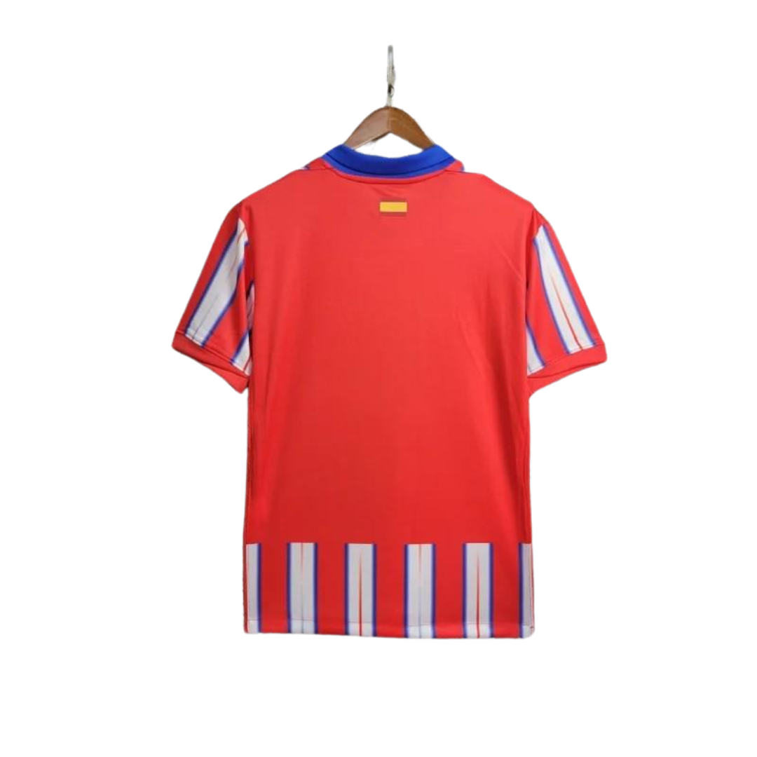 Camiseta Atlético de Madrid 24/25 Local
