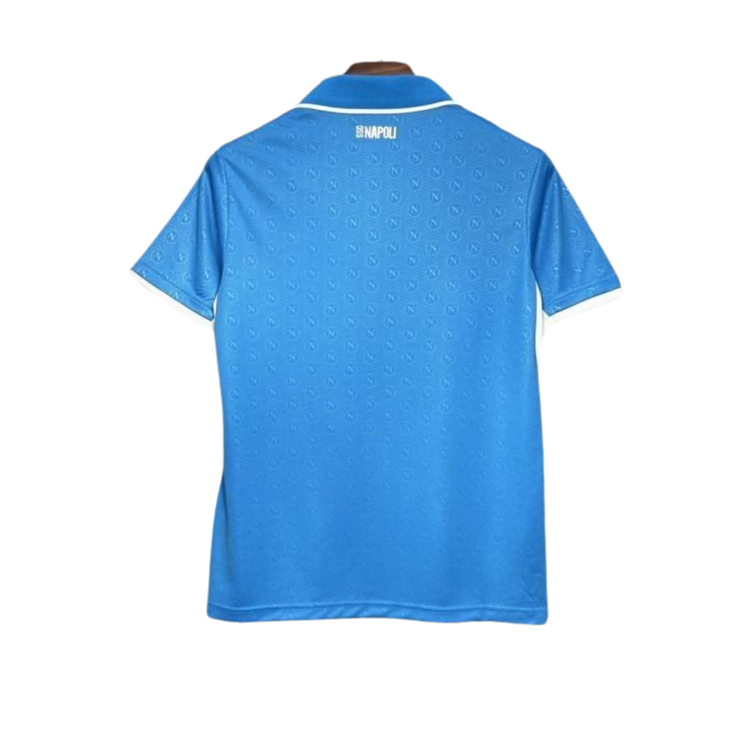 Camiseta Napoli 24/25 Local