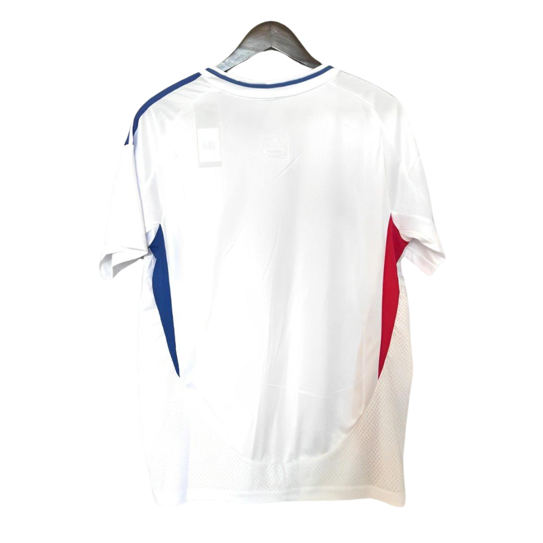 Camiseta Olympique Lyon 24/25 Local