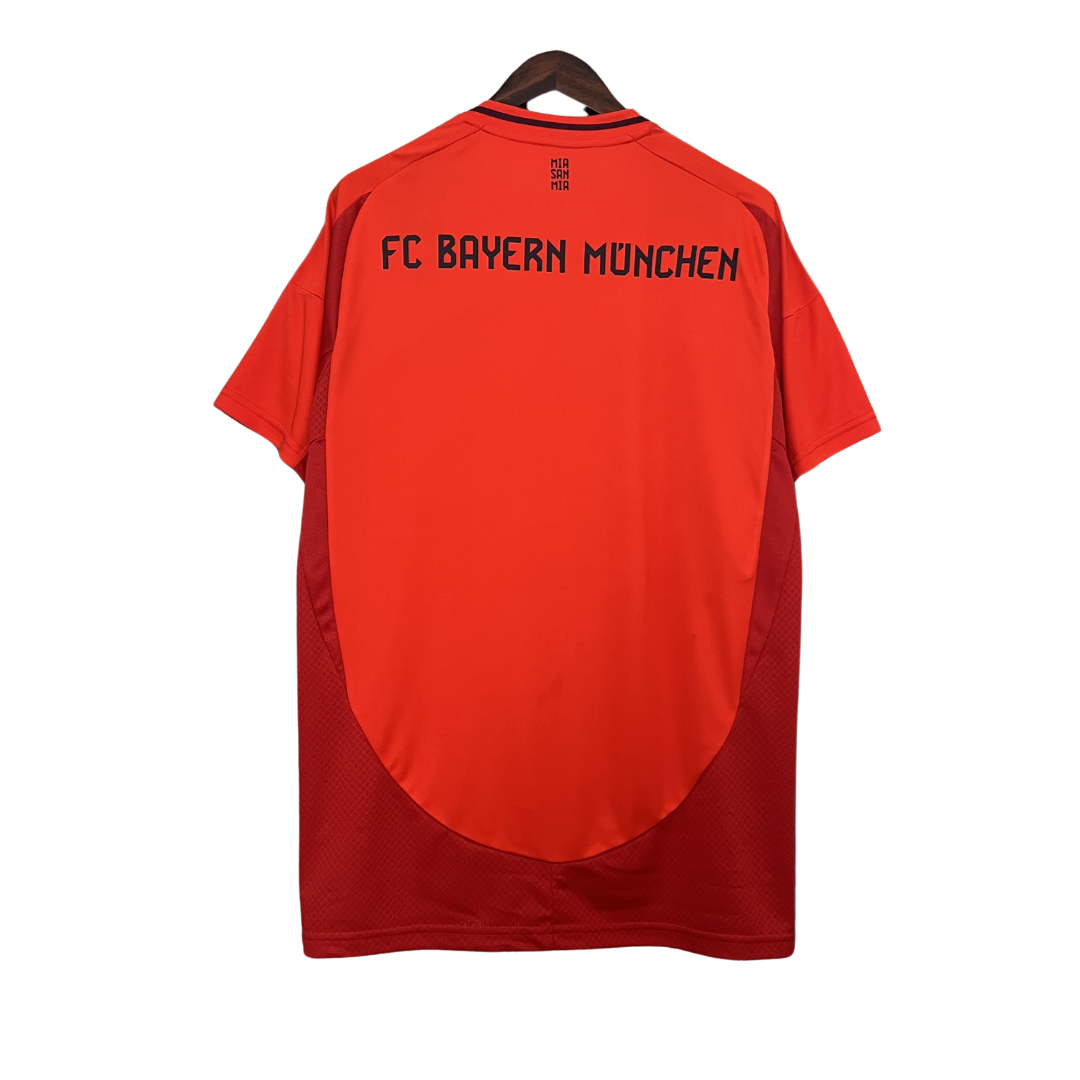Camiseta Bayern Munich 24/25 Local