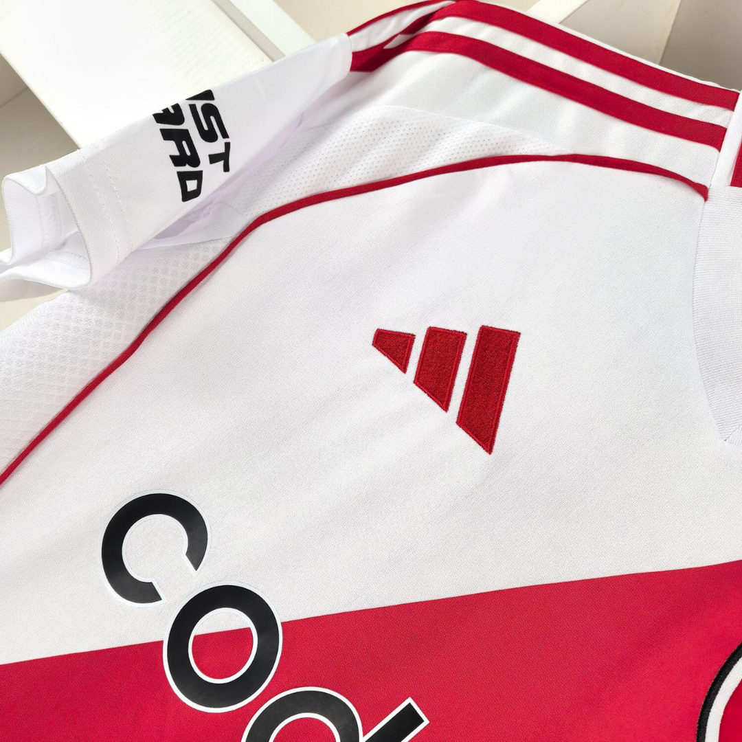 Camiseta River Plate 24/25 Local