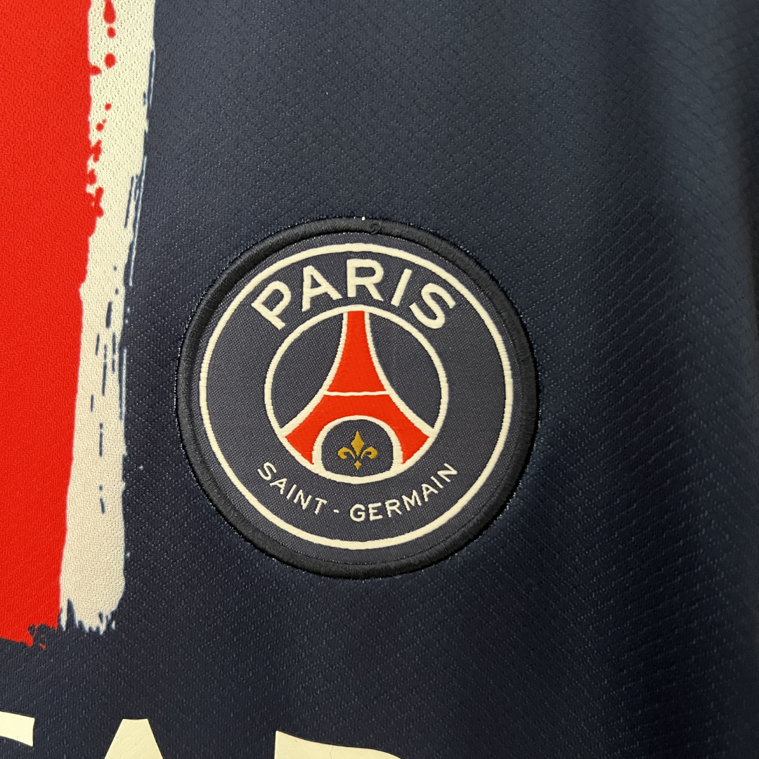 Camiseta PSG 24/25 Local