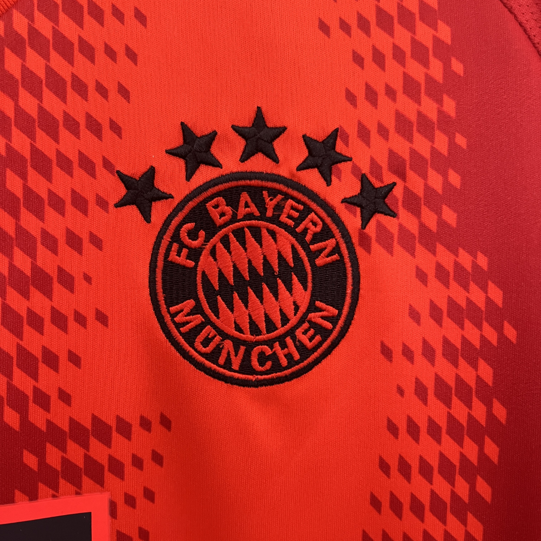 Camiseta Bayern Munich 24/25 Local