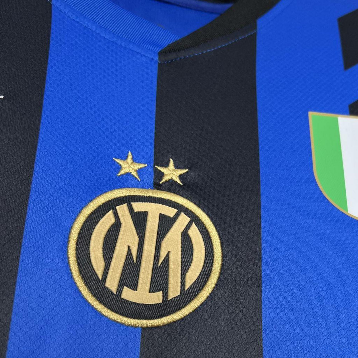 Camiseta Inter de Milán 24/25 Local