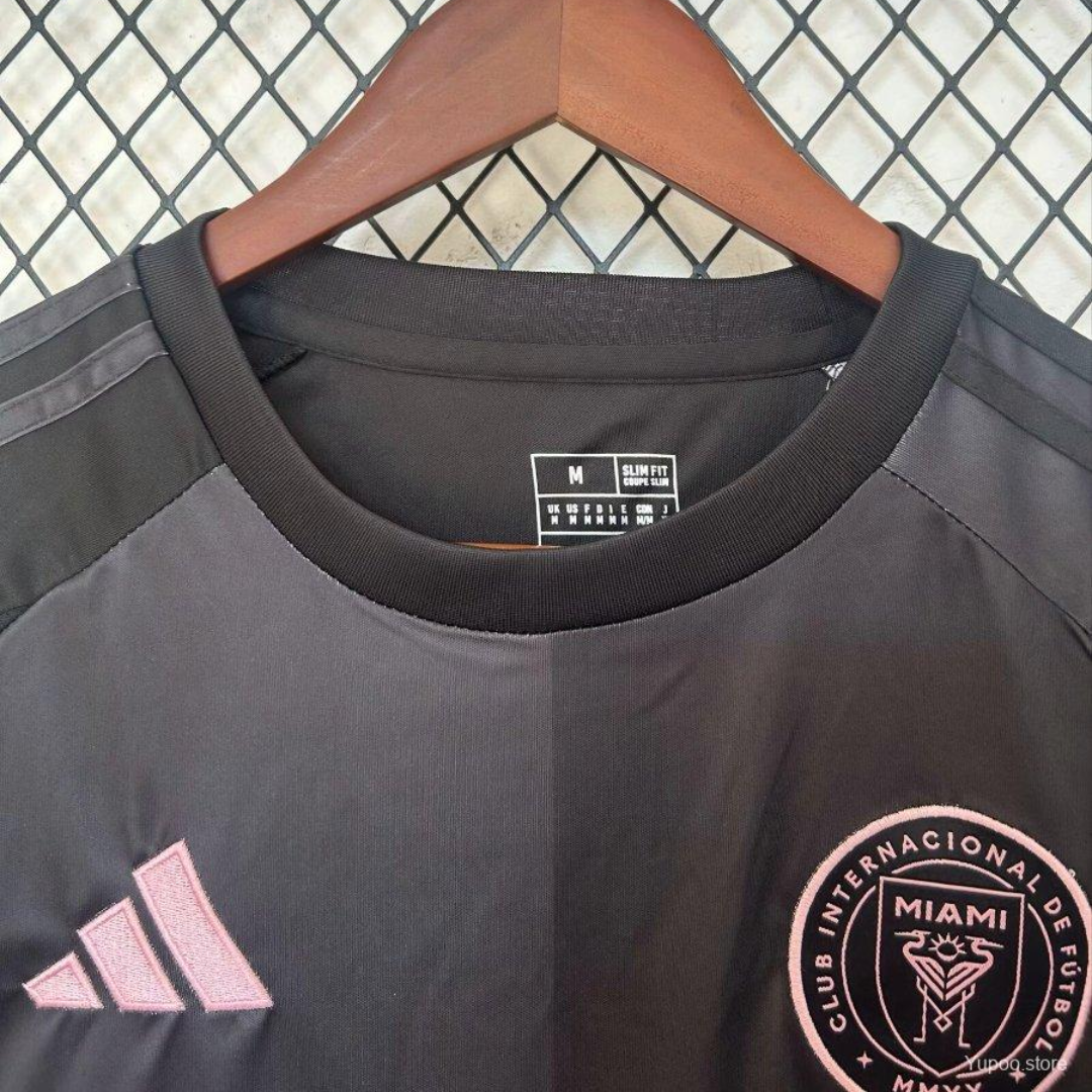 Camiseta Inter de Miami 25/26 Visitante