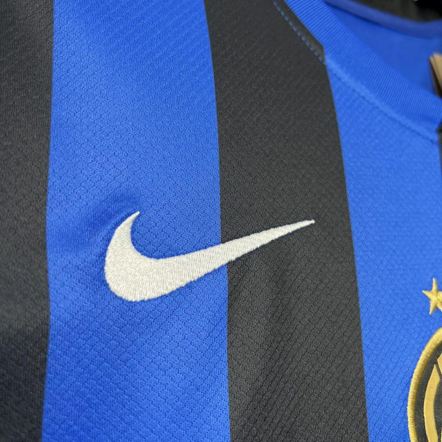 Camiseta Inter de Milán 24/25 Local