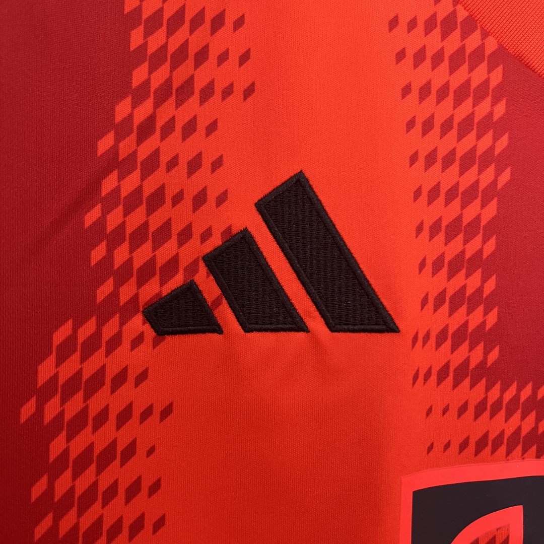 Camiseta Bayern Munich 24/25 Local