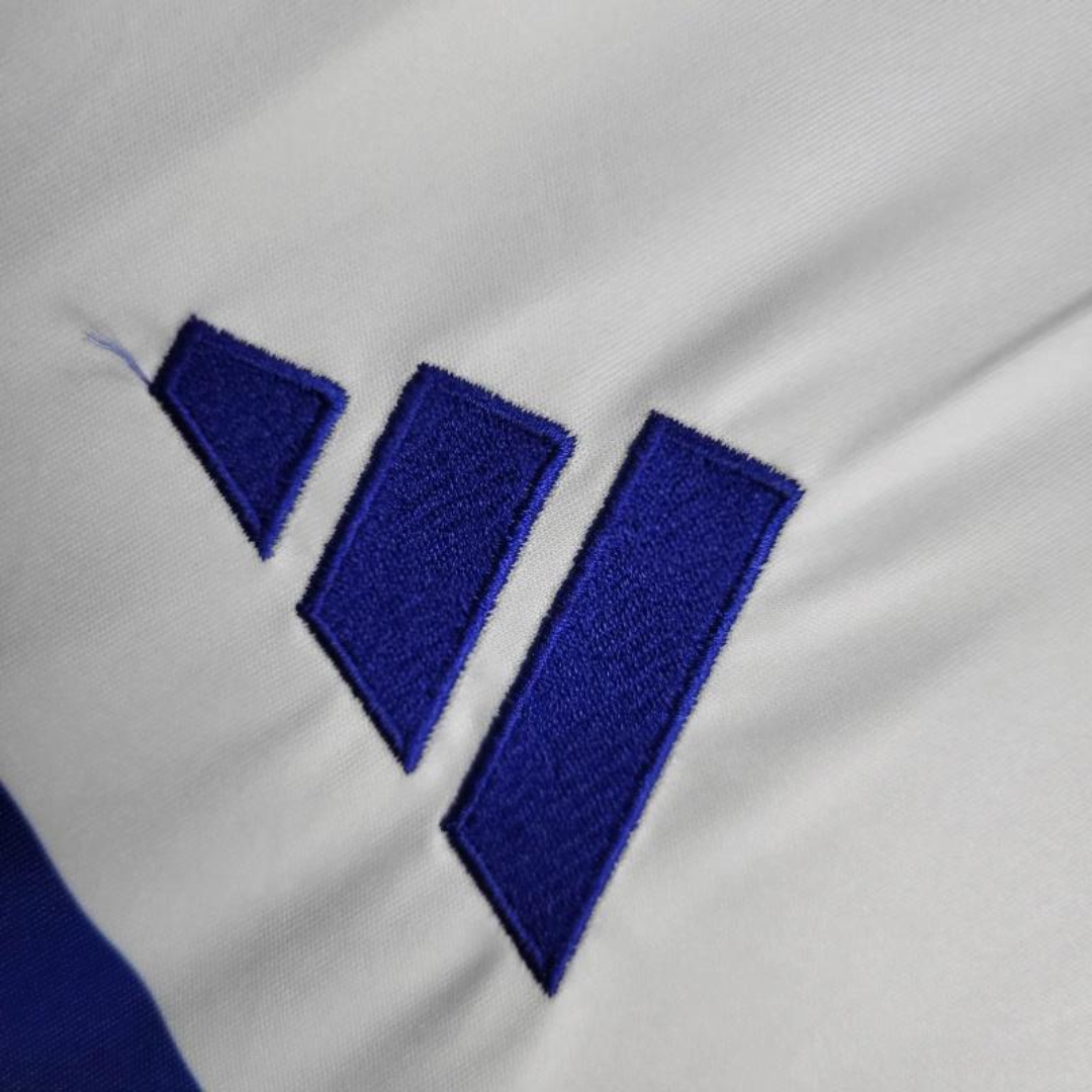 Camiseta Boca Junior 24/25 Visitante