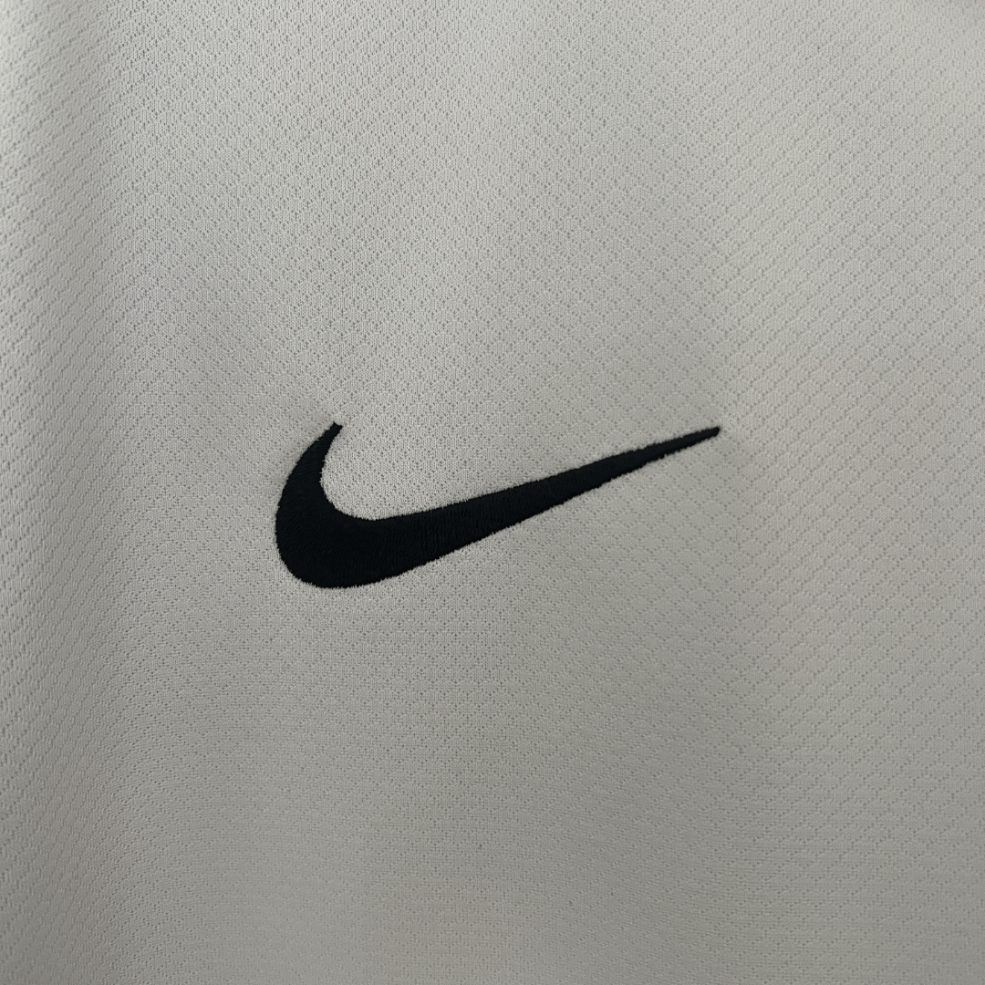 Camiseta Corinthians 24/25 Local