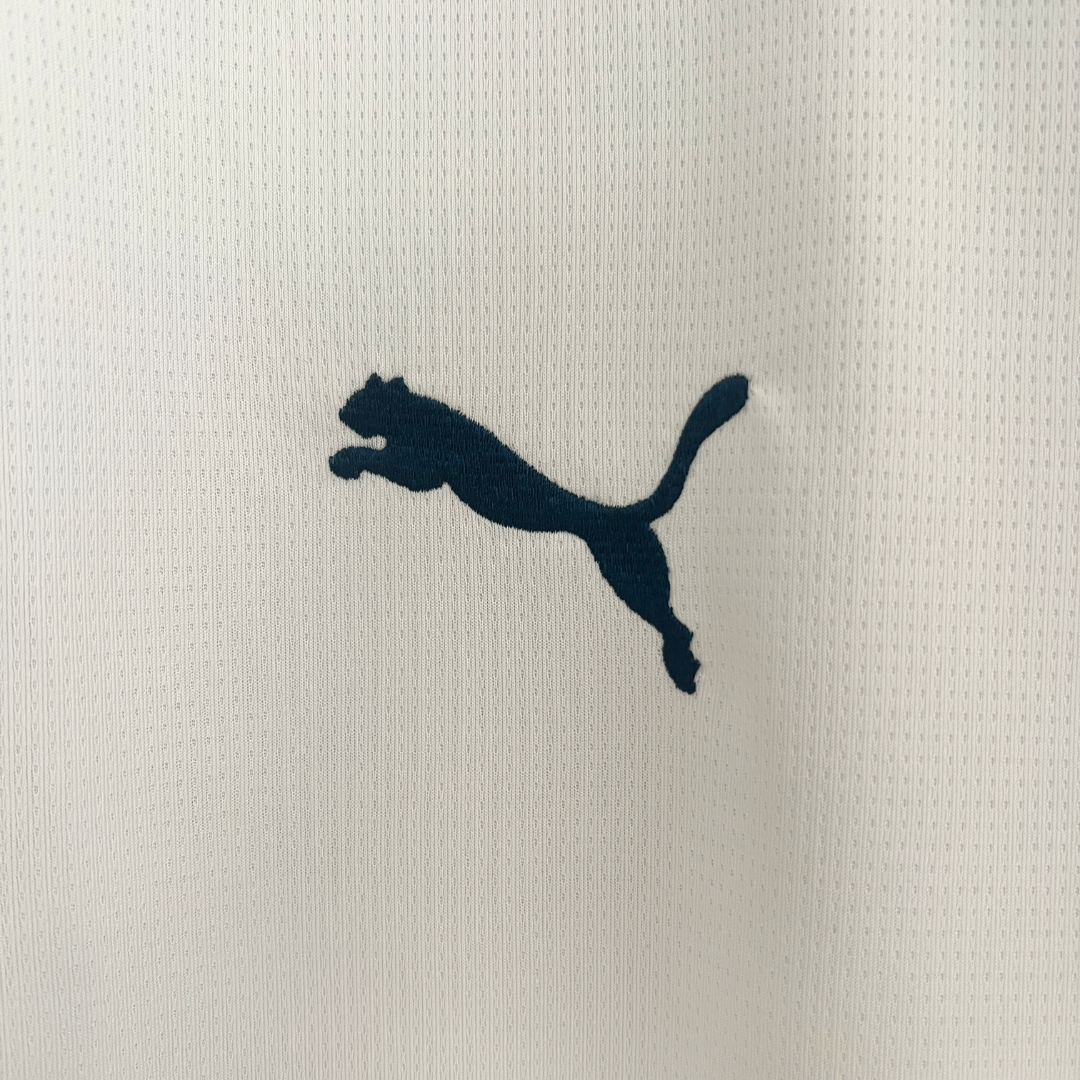 Camiseta Olympique Marsella 24/25 Local