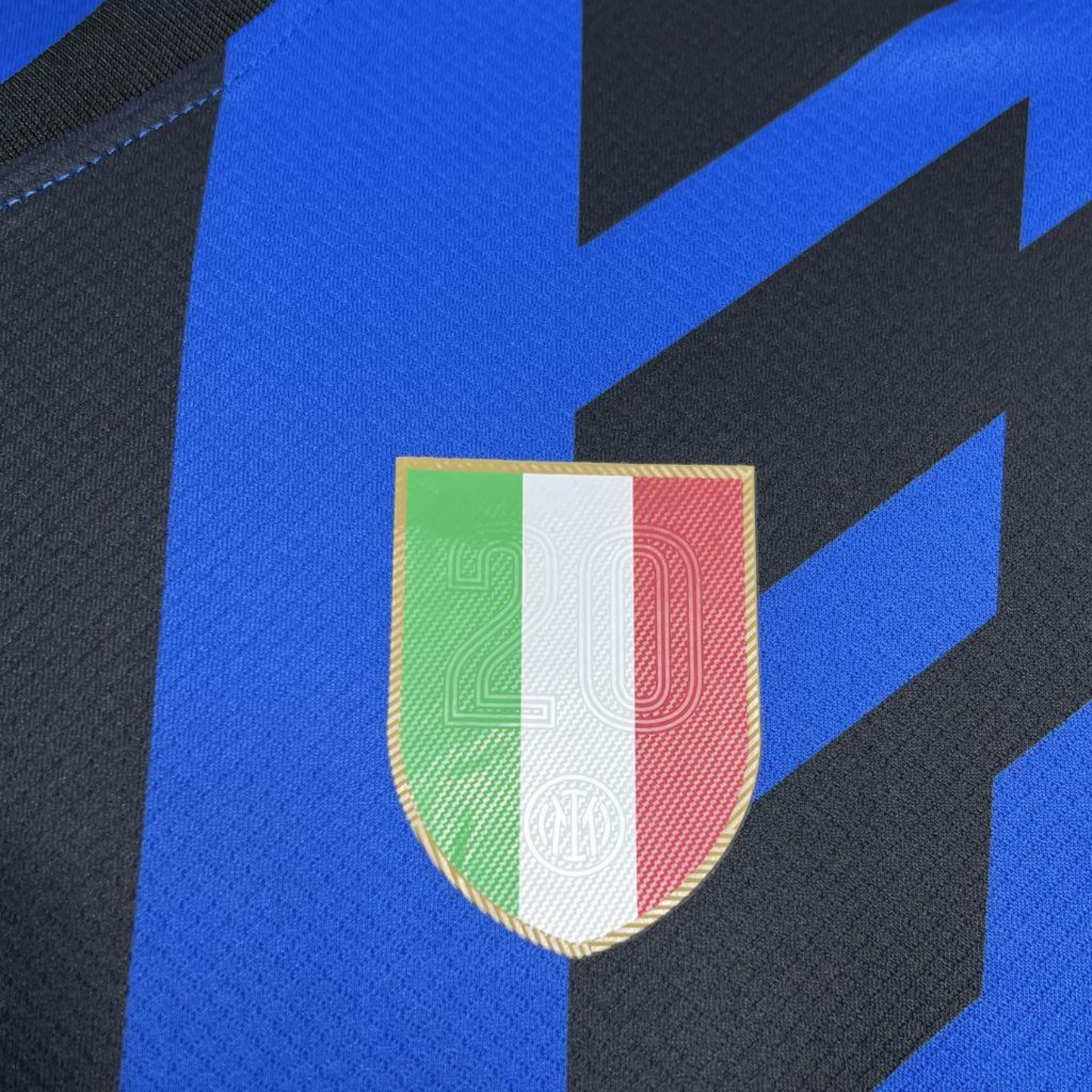 Camiseta Inter de Milán 24/25 Local