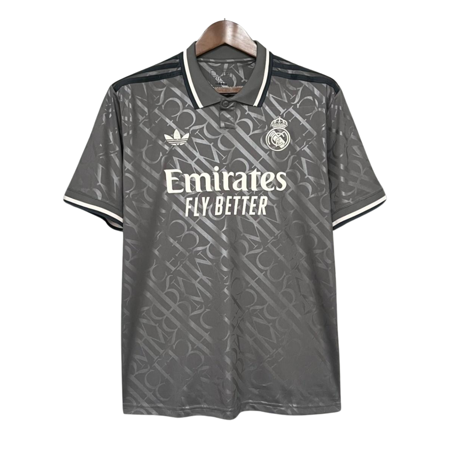 Camiseta Real Madrid 24/25 Alternativa