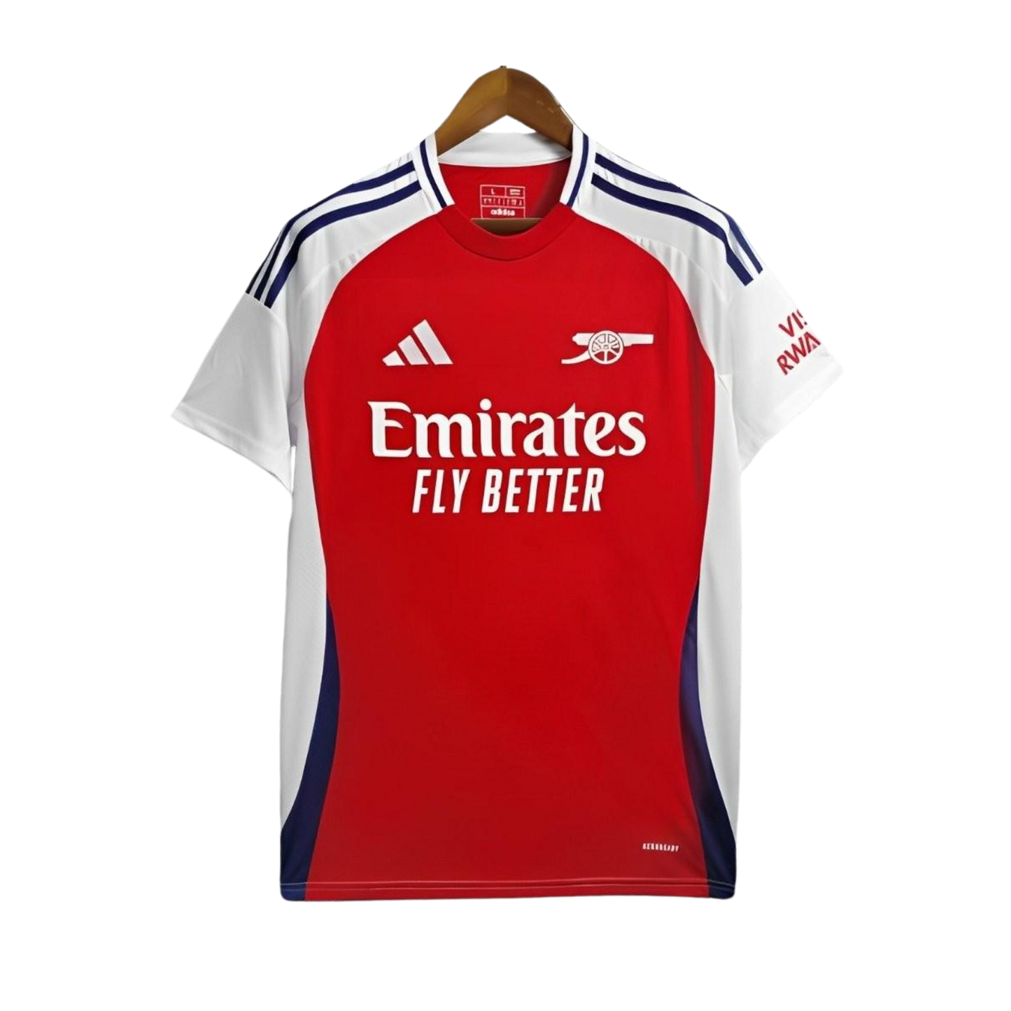 Camiseta Arsenal 24/25 Local