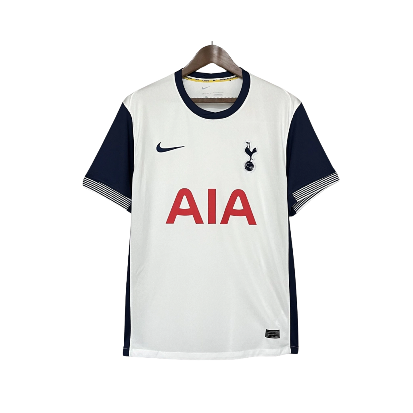 Camiseta Tottenham 24/25 Local