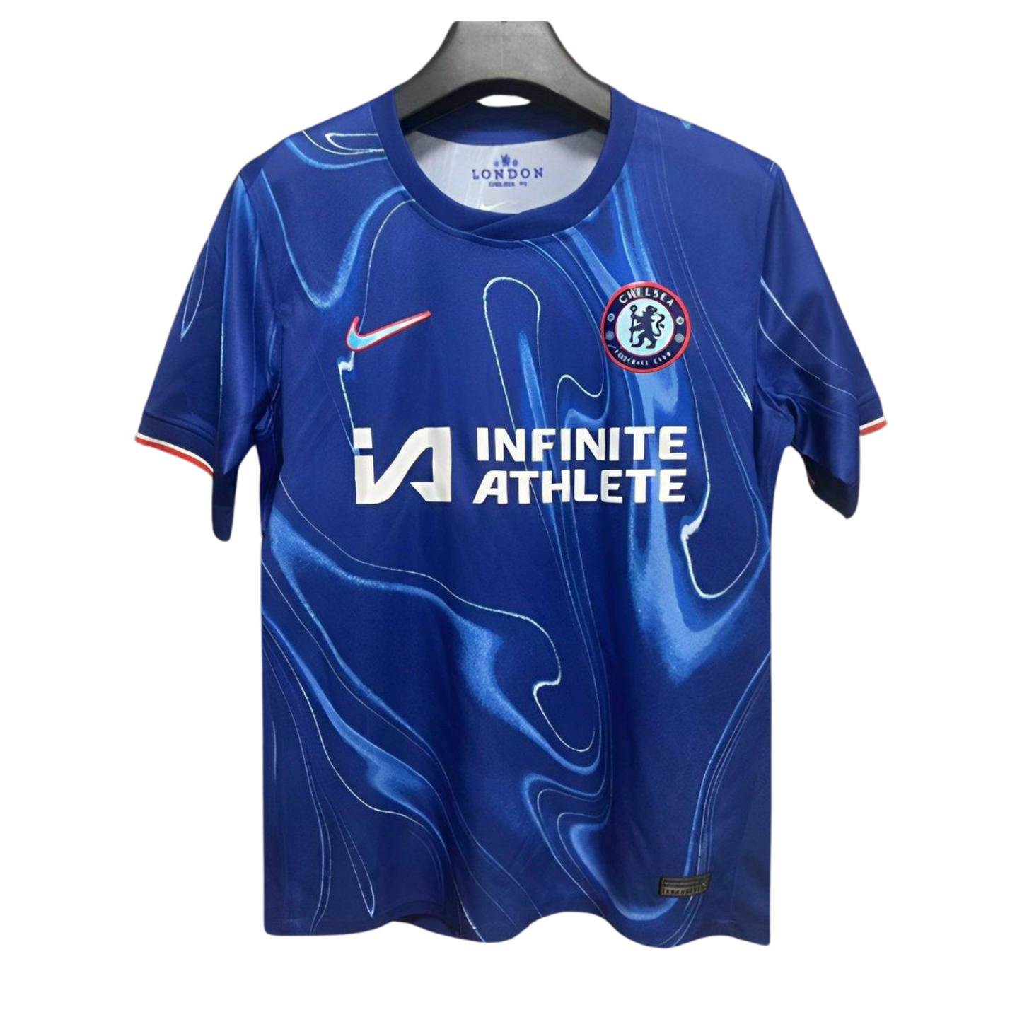 Camiseta Chelsea 24/25 Local