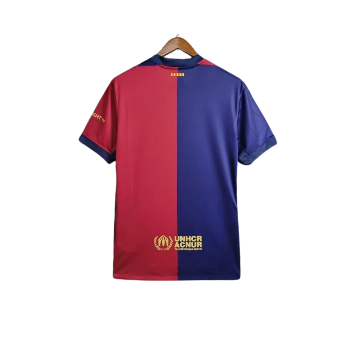 Camiseta FC Barcelona 24/25 Local