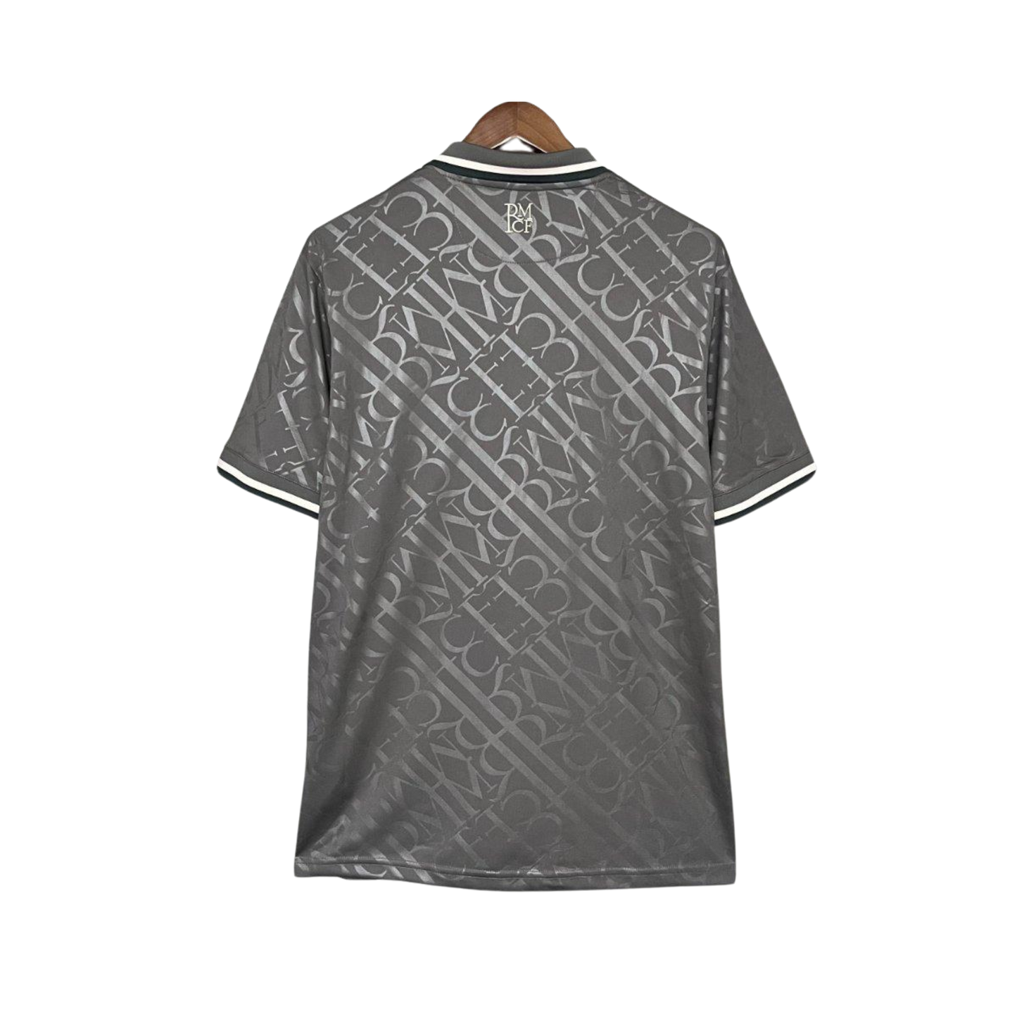 Camiseta Real Madrid 24/25 Alternativa