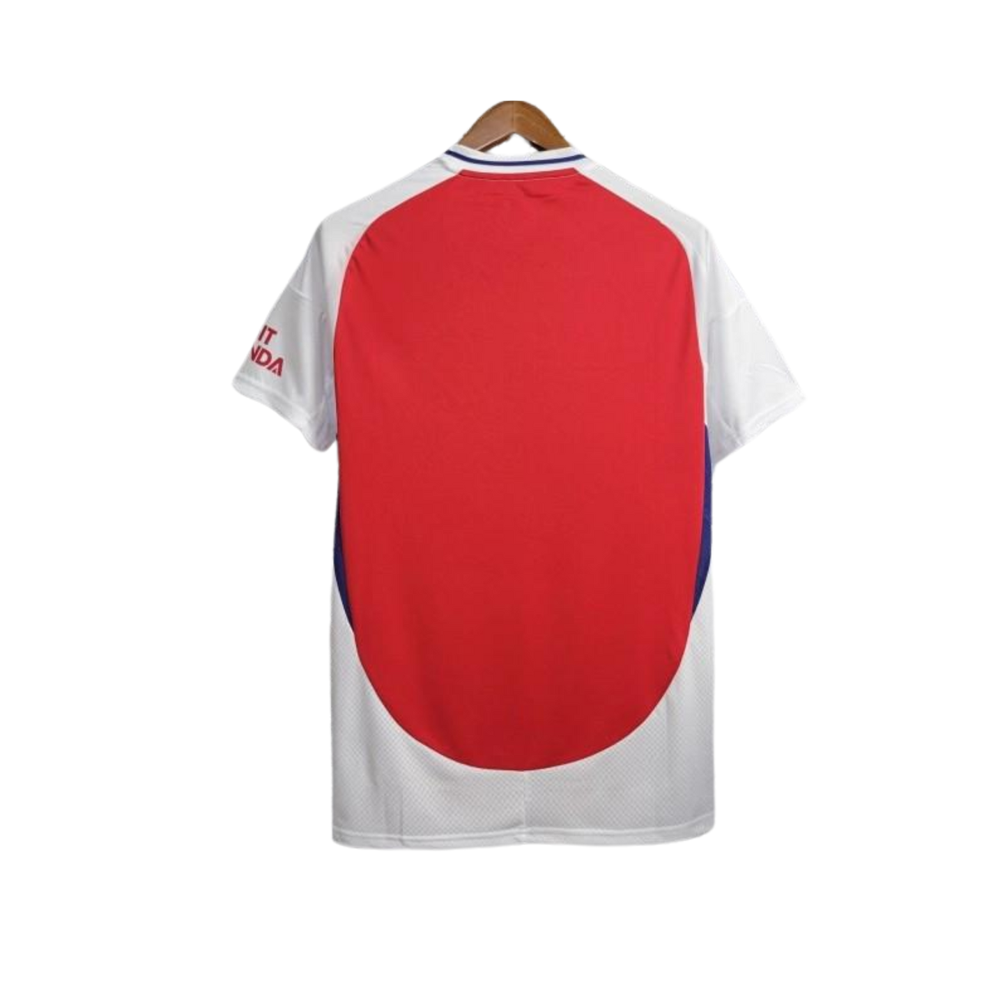 Camiseta Arsenal 24/25 Local
