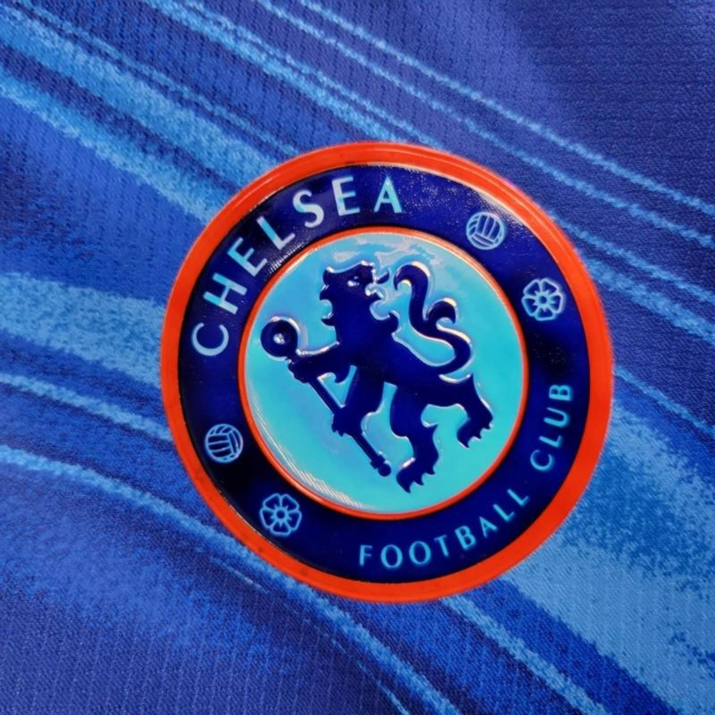Camiseta Chelsea 24/25 Local