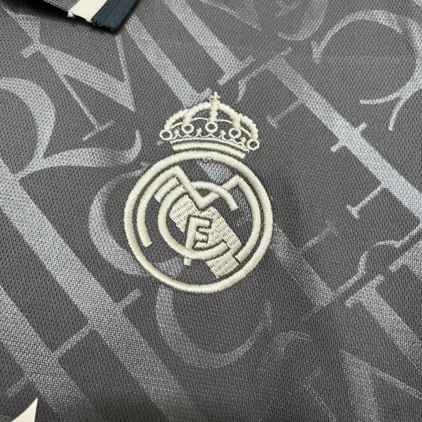 Camiseta Real Madrid 24/25 Alternativa