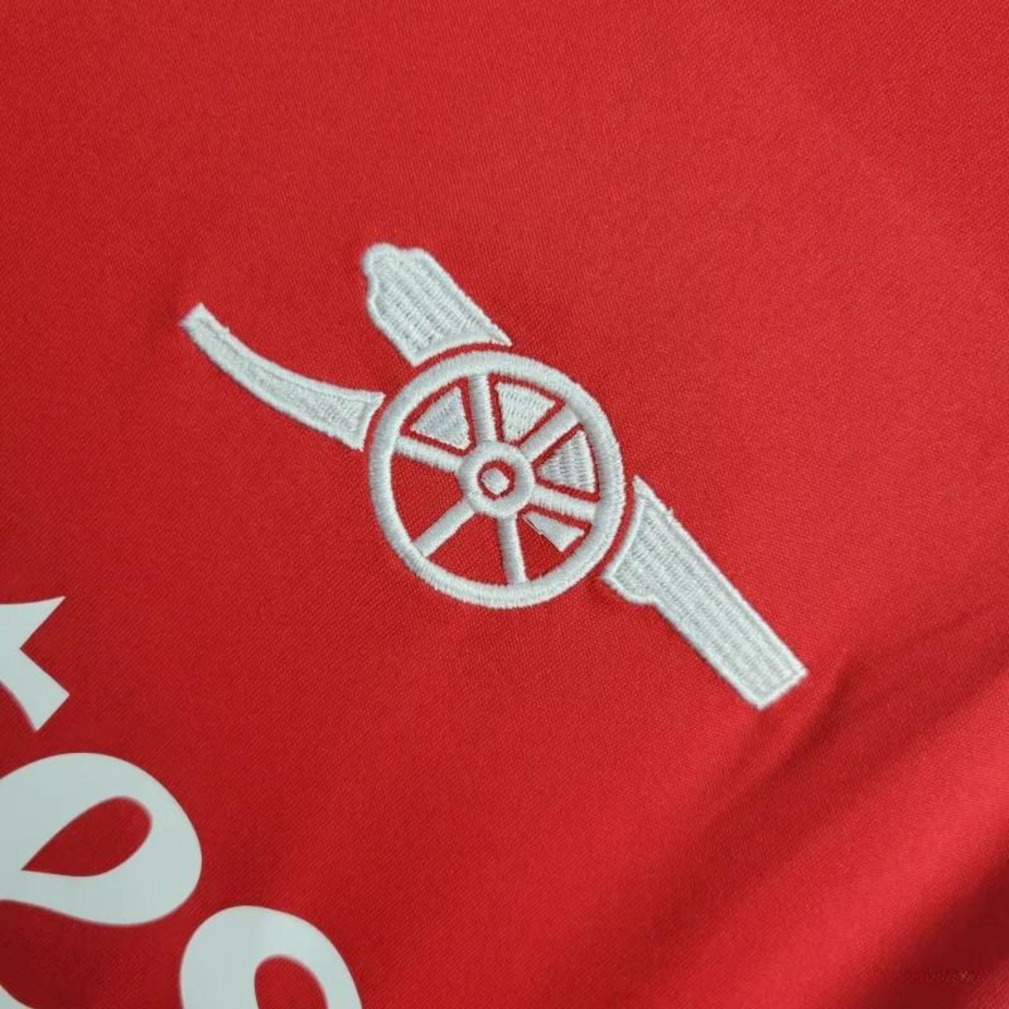 Camiseta Arsenal 24/25 Local