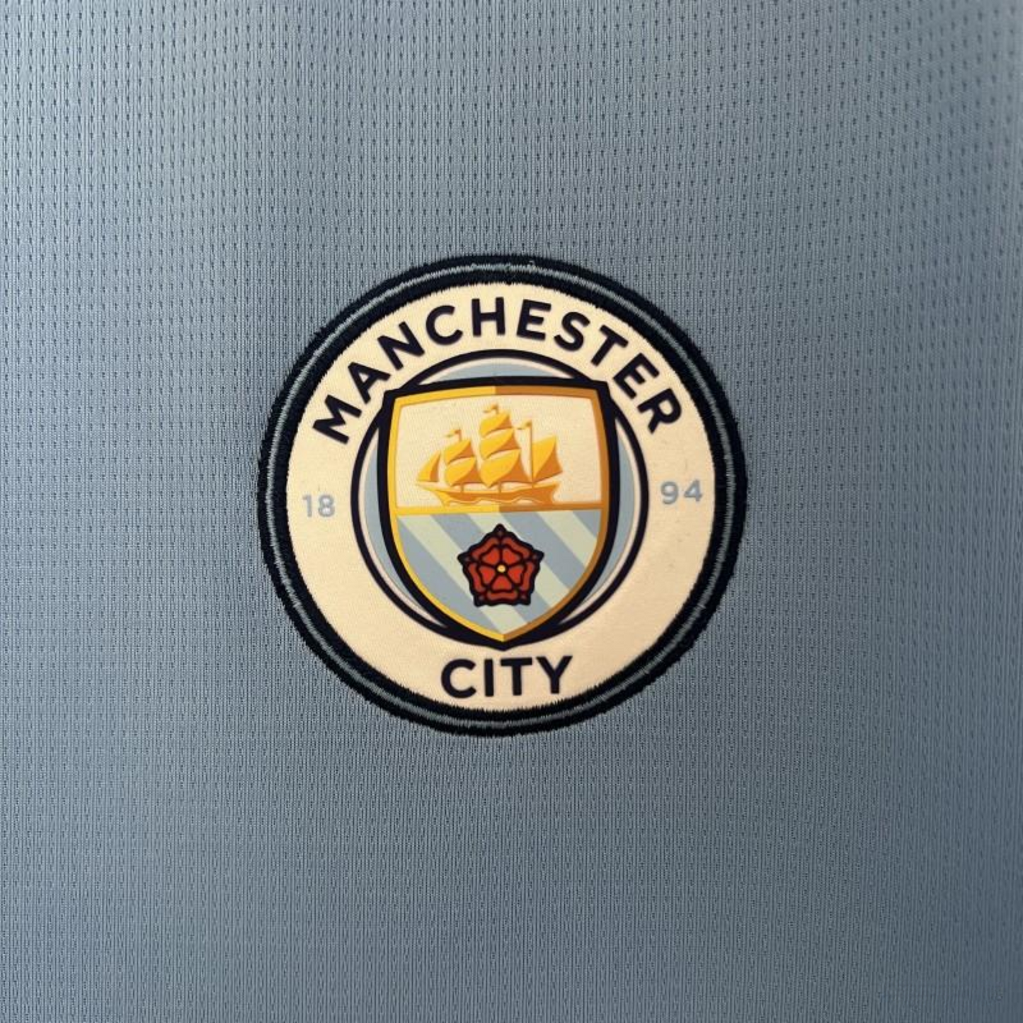 Camiseta Manchester City 24/25 Local