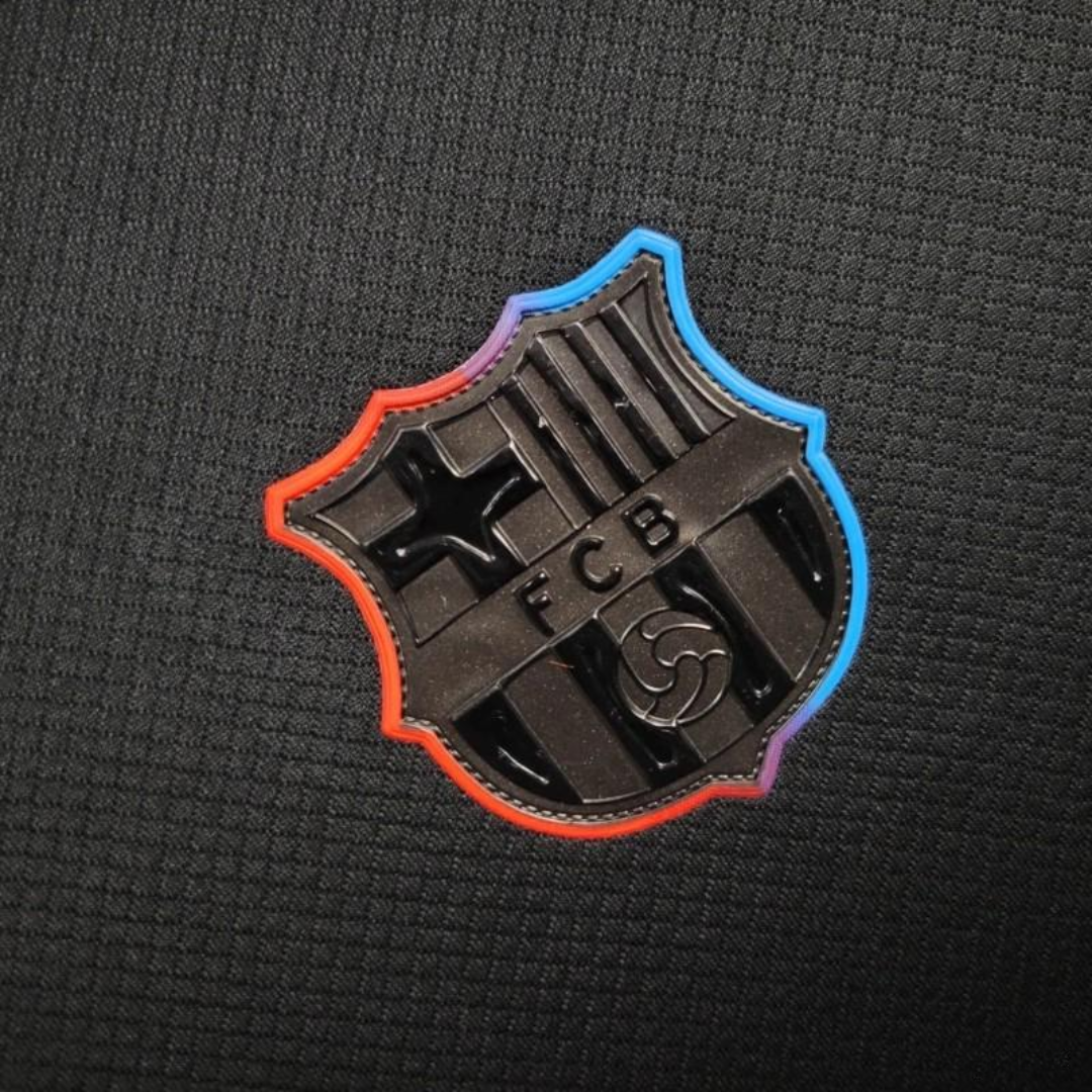Camiseta FC Barcelona 24/25 Visitante Mujer