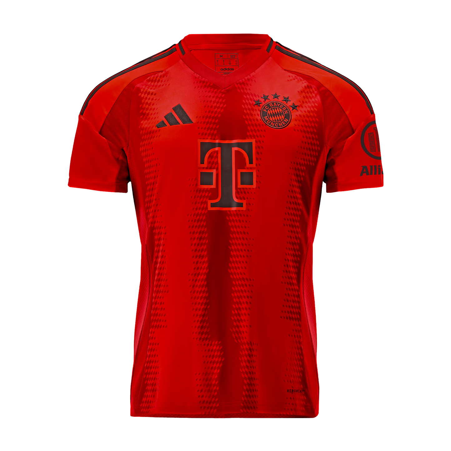 Camiseta Bayern Munich 24/25 Local
