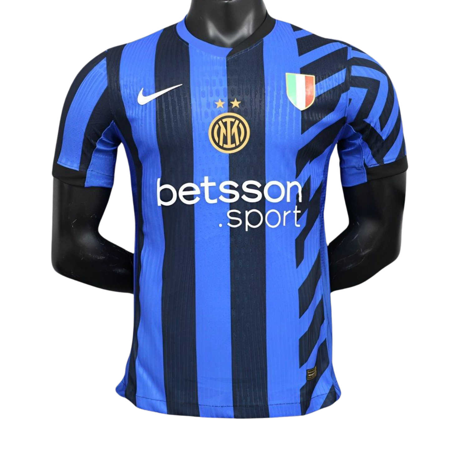 Camiseta Inter de Milán 24/25 Local