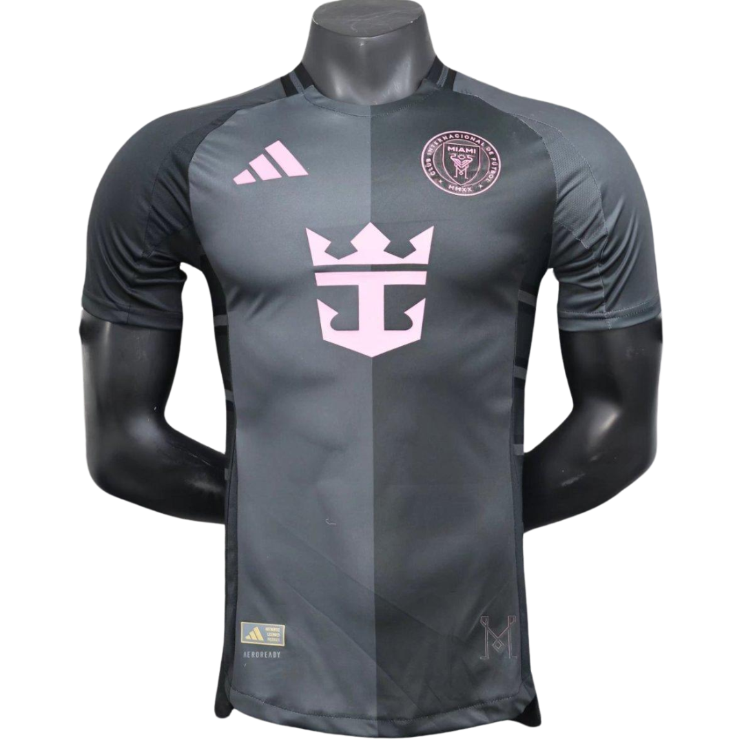 Camiseta Inter de Miami 25/26 Visitante