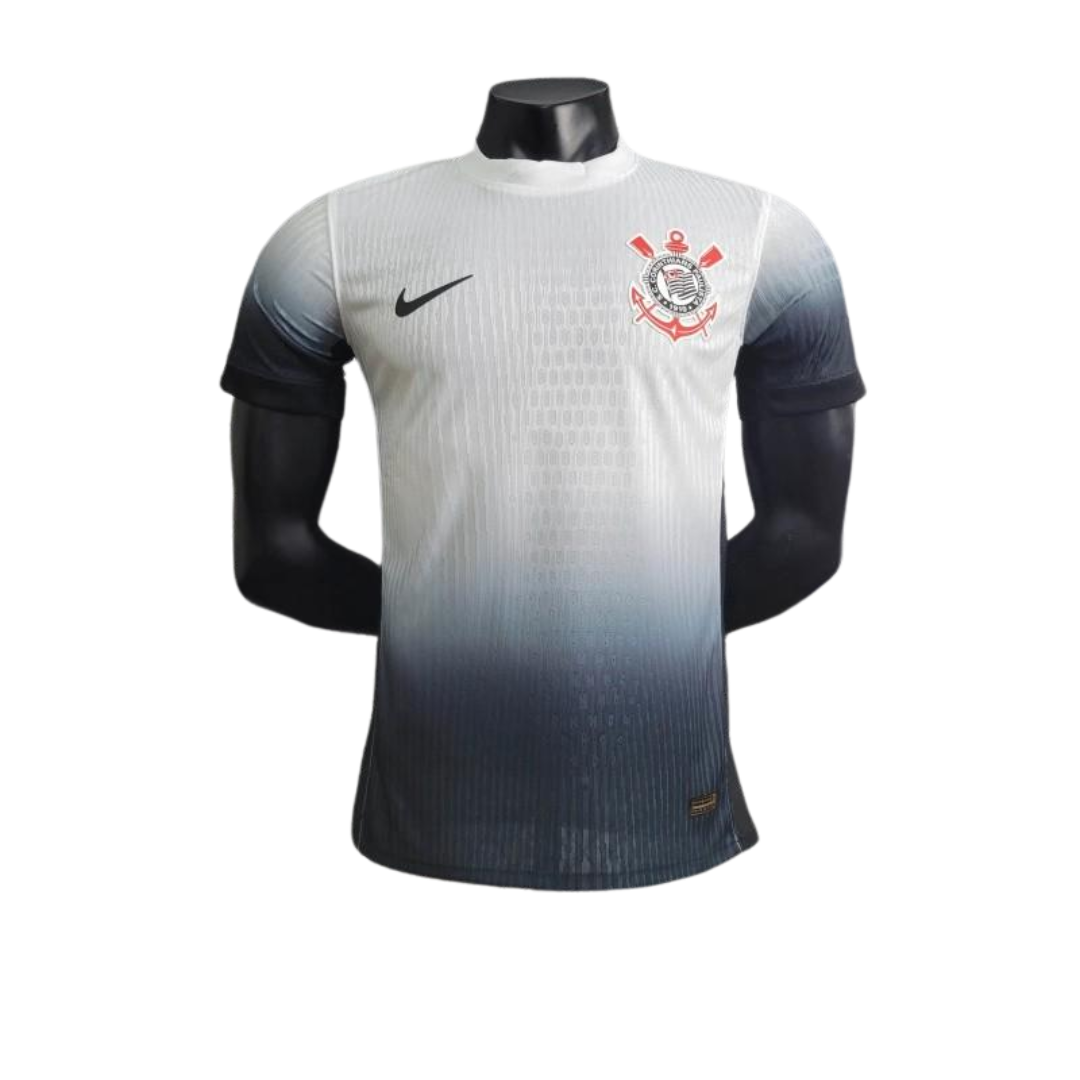 Camiseta Corinthians 24/25 Local