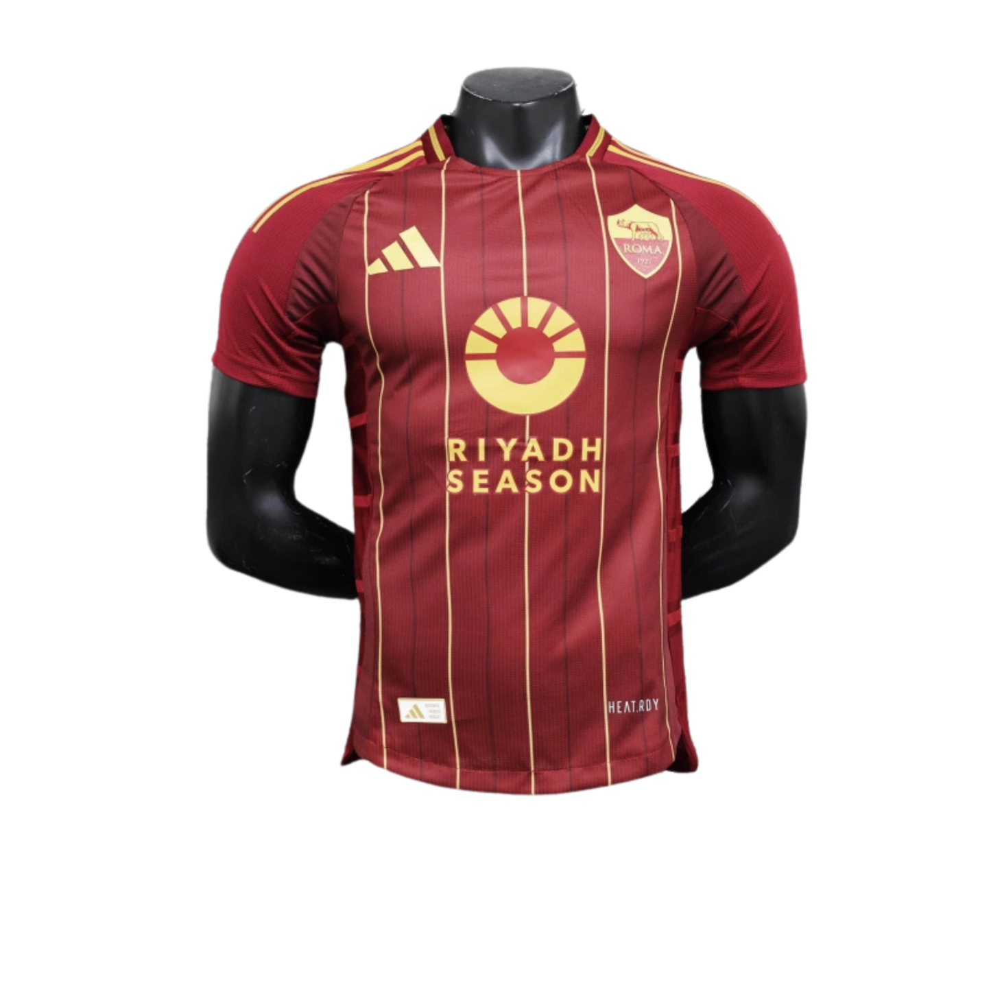 Camiseta AS Roma 24/25 Local